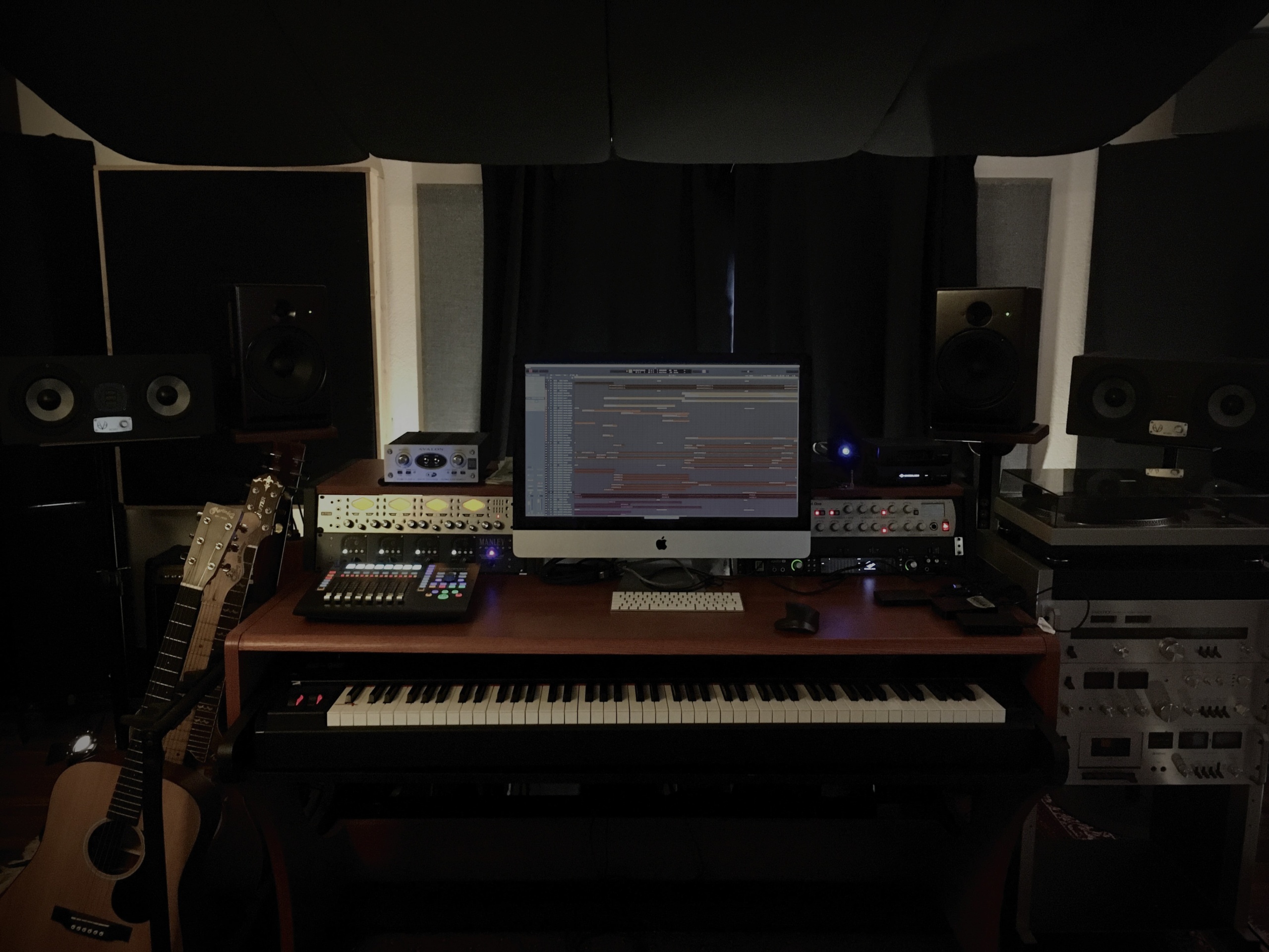 prod-audio