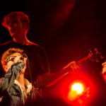 Concert et chanteur Ecole de musique Neuchâtel Suisse