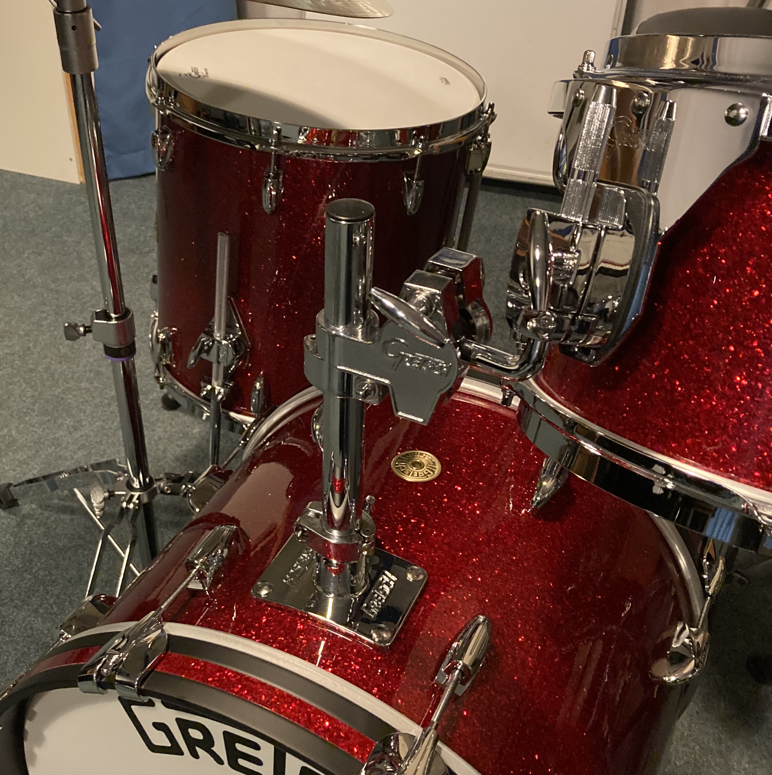 Drums