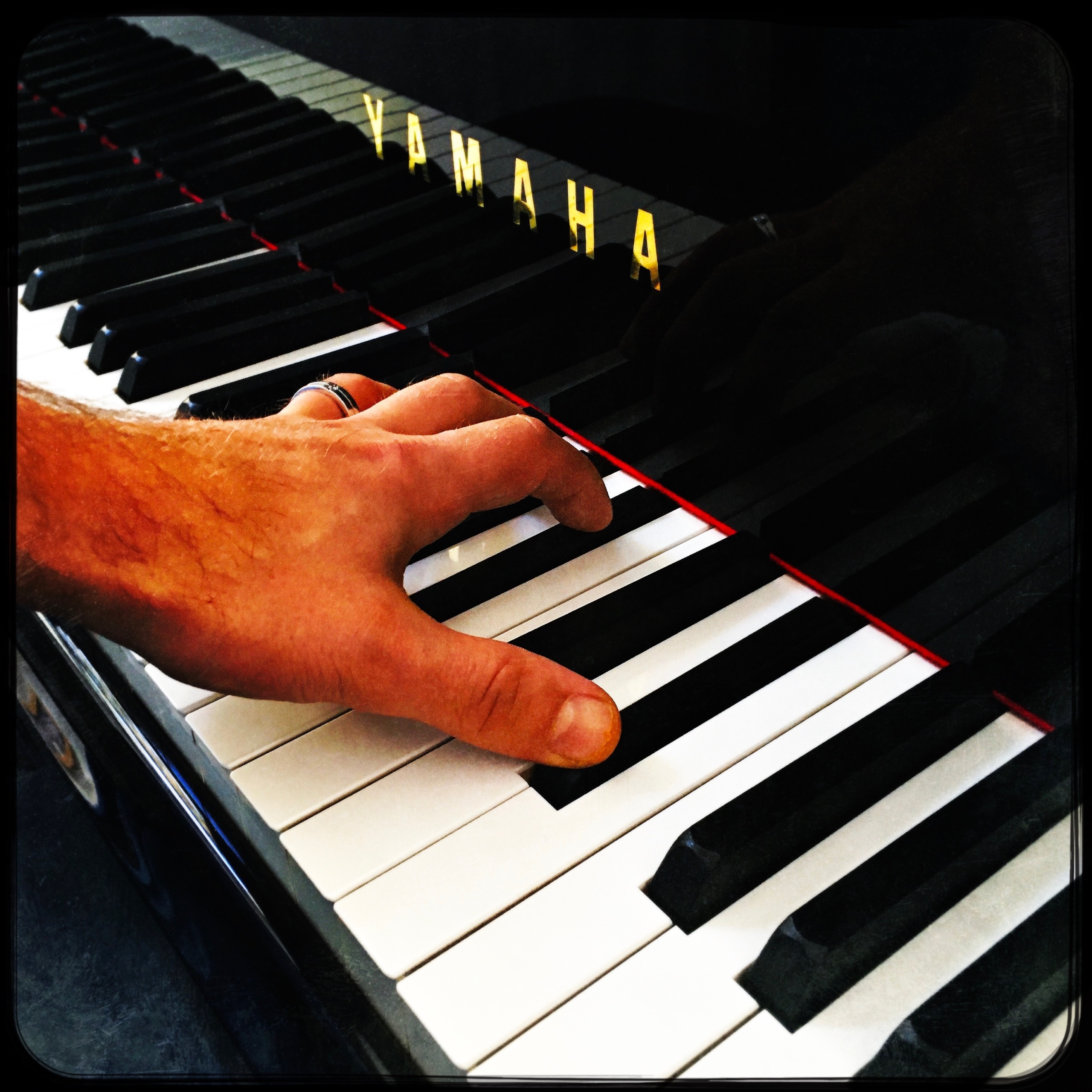 Instrument Cours de Piano Neuchâtel