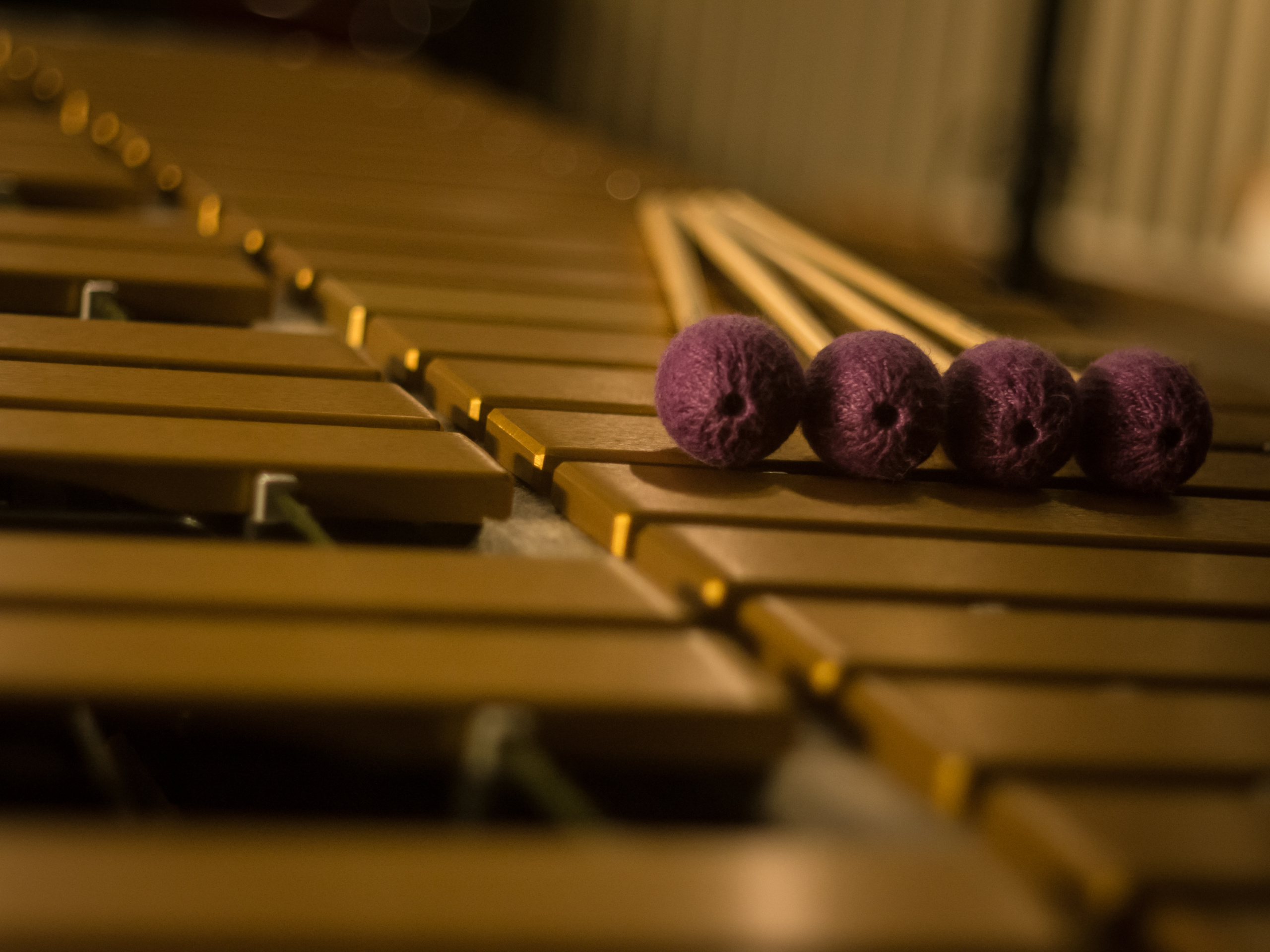 Vibraphone
