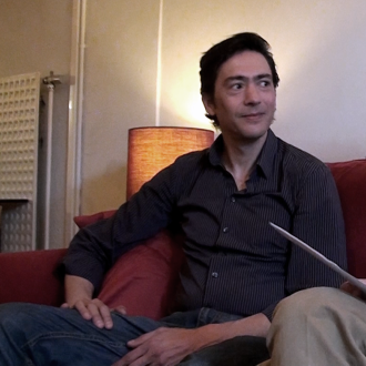 Professeur de Saxophone Professeur de Saxophone