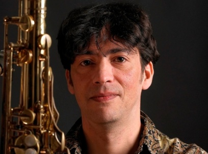 Professeur de Saxophone