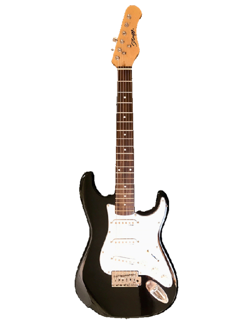 STAGG - Standard "S" Shortscale – Image 2