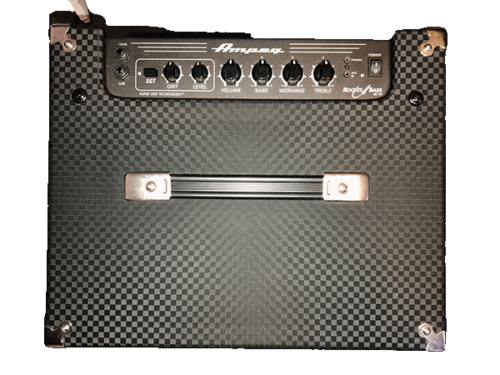 Ampeg RB-110 - Bass Combo – Image 3