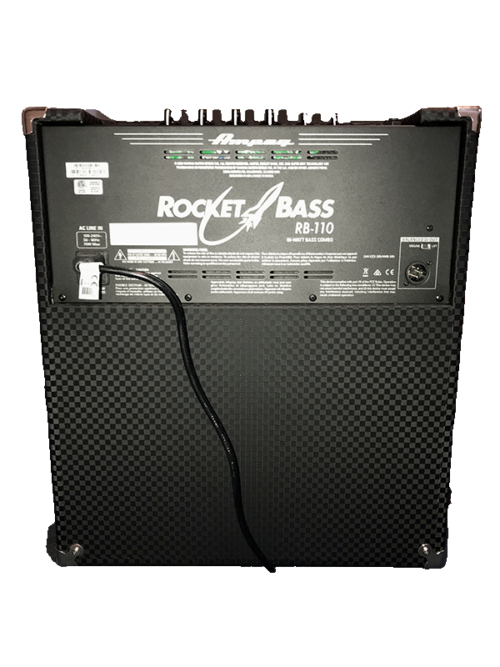 Ampeg RB-110 - Bass Combo – Image 2