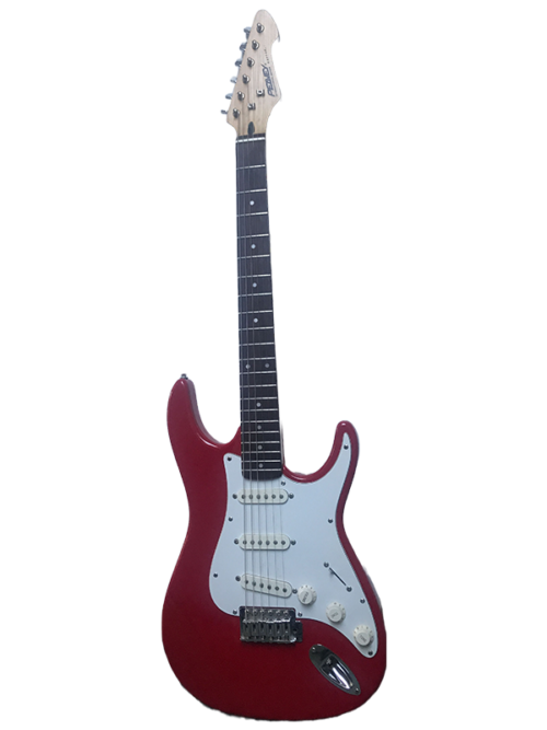 PEAVEY - Int. Series Raptor Guitar – Image 2