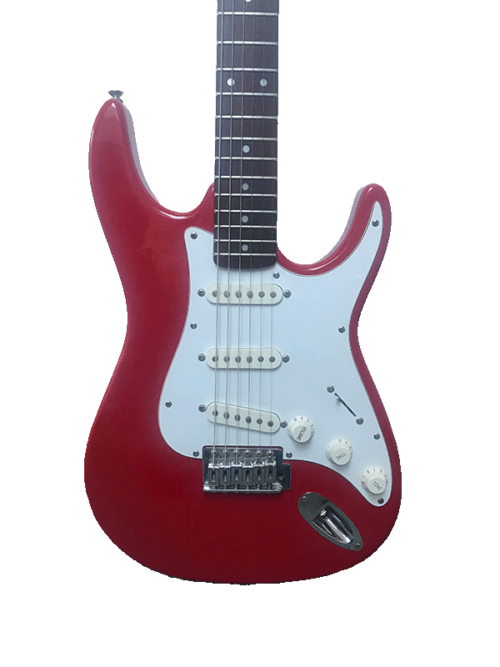 PEAVEY - Int. Series Raptor Guitar