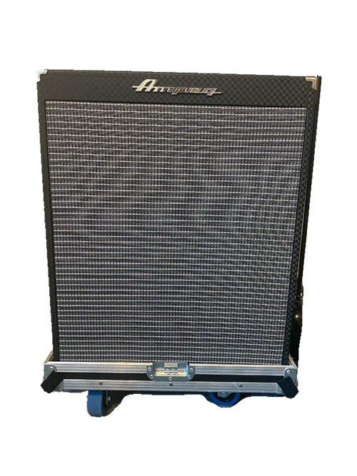 Ampeg RB-210 - Bass Combo
