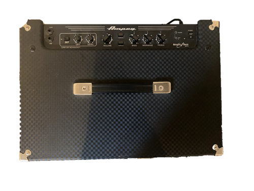 Ampeg RB-210 - Bass Combo – Image 2