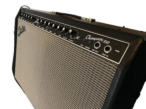 Fender Champion 100 – Image 2
