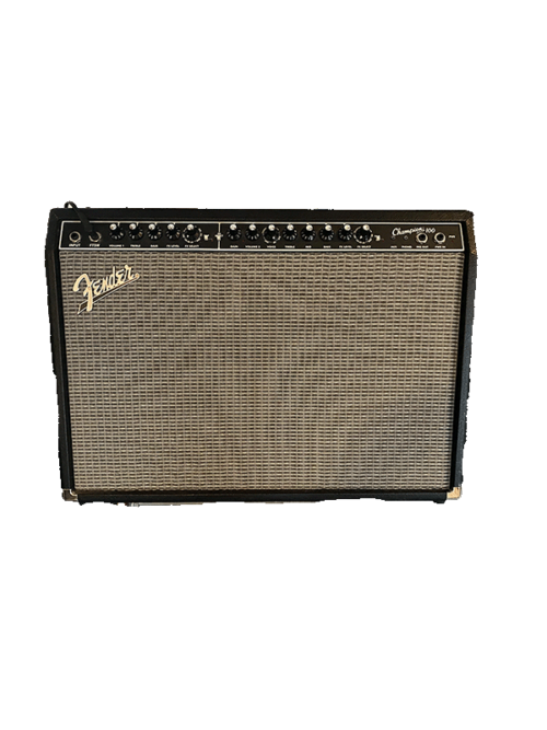 Fender Champion 100