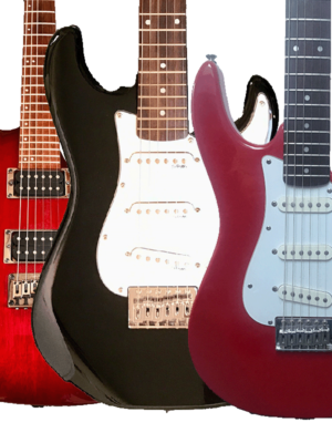 Guitares