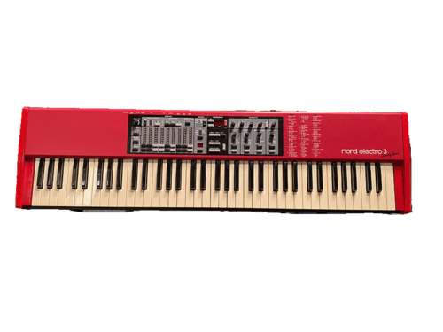 NORD Electro 3 - 73 touches