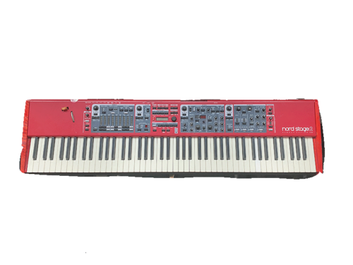 NORD Stage 2 - 88 touches