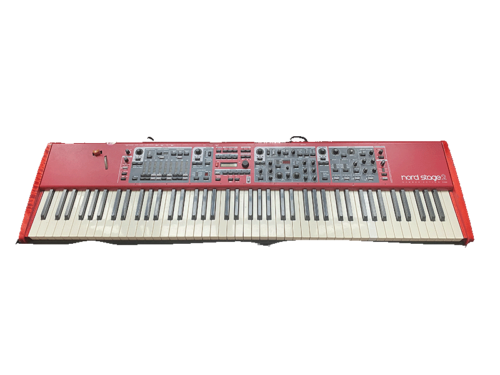 NORD Stage 2 - 88 touches – Image 2
