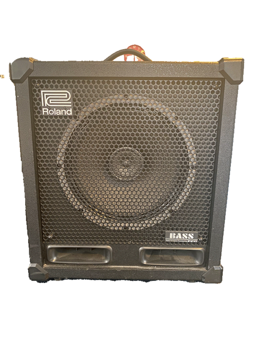 Roland Cube Bass