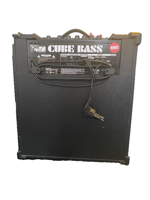 Roland Cube Bass – Image 2