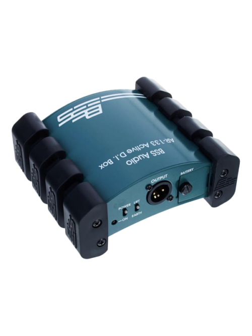 BSS AR-133 - DI Box