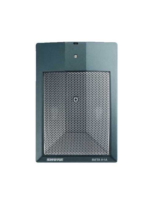 Shure Beta 91a
