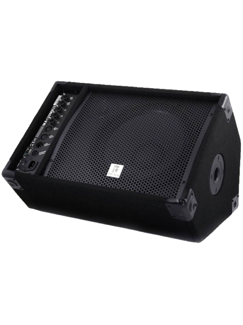 The Box MA120 MK2 - Retour de scène