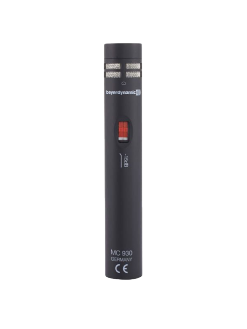 Beyerdynamic MC930