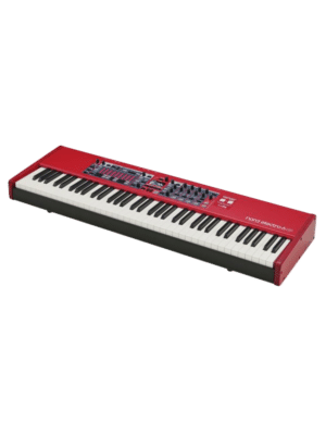 Pianos numériques & Synthétiseurs