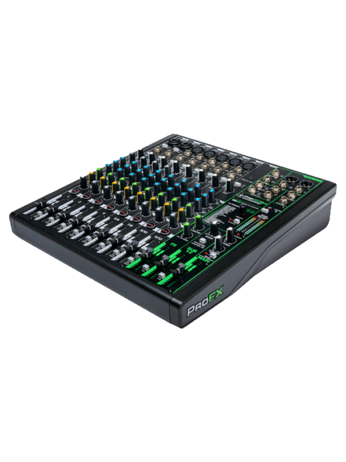 Mackie ProFX12v3