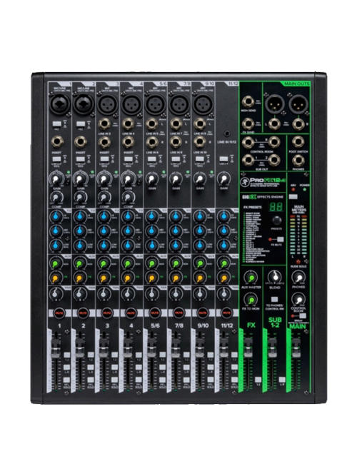 Mackie ProFX12v3 – Image 2