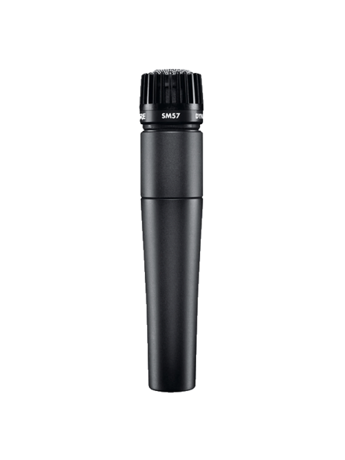 Shure SM57