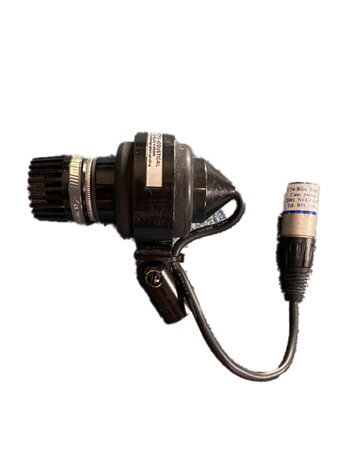 Shure SM57 - Mod. 90°