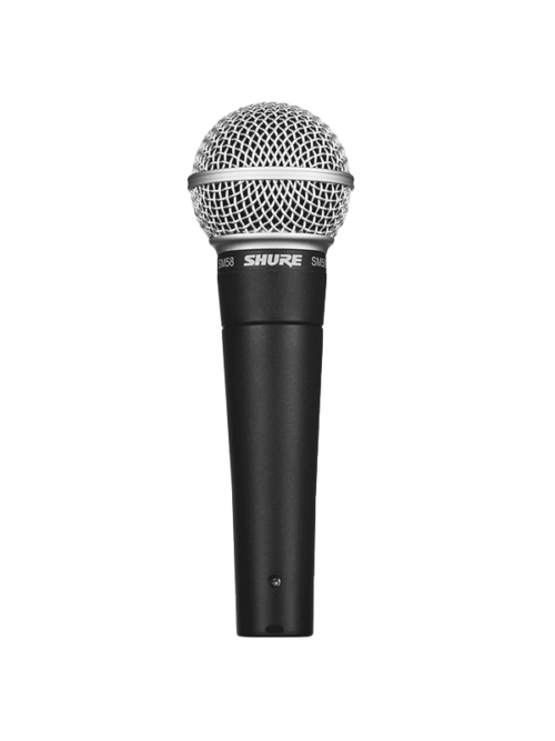 Shure SM58