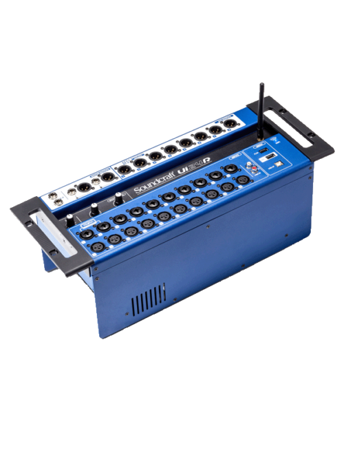 Soundcraft Ui24R – Image 2
