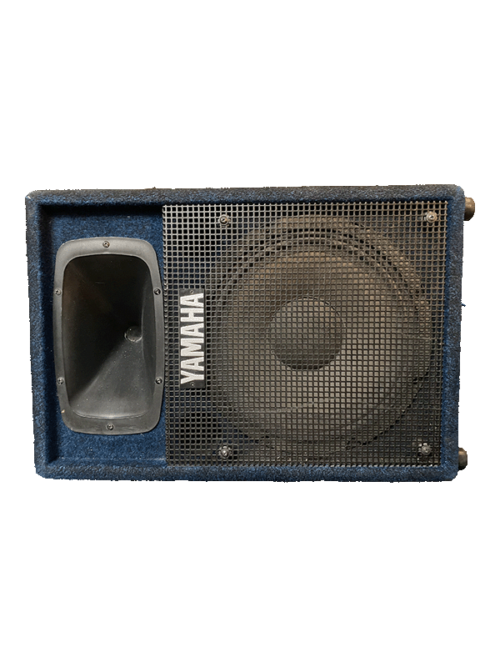 Yamaha PS 112 - Retour de scène