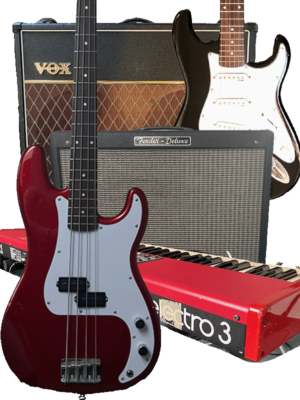 Backline