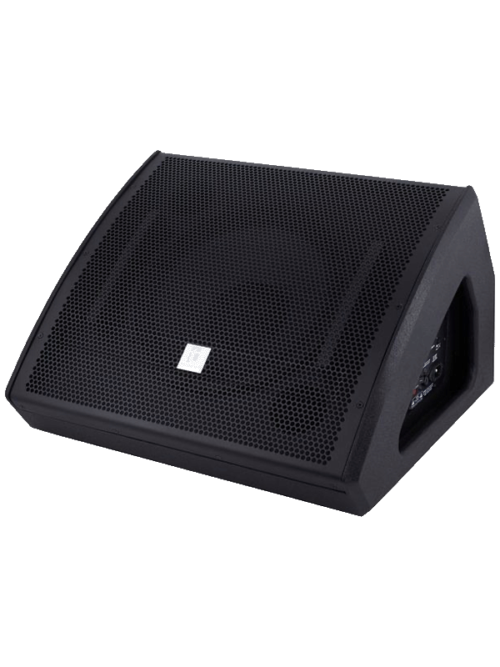 The Box Pro Mon A12 - Retour de scène